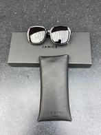 Janice zwarte dames zonnebril nieuw, Sieraden, Tassen en Uiterlijk, Overige merken, Zonnebril, Zwart, Ophalen of Verzenden