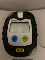 Dräger Pac 5500 H2S Gasdetector, Ophalen of Verzenden, Nieuw, Overige meters