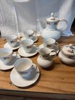 Seltmann Weiden Annabell Theeservies, Ophalen of Verzenden