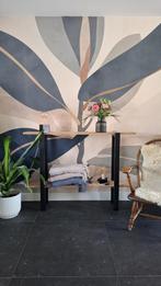 Side table, Huis en Inrichting, Ophalen, Nieuw, 150 tot 200 cm, 25 tot 50 cm