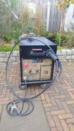 Elektra Beckum CO'2 lasapparaat mig Lasmachine, Doe-het-zelf en Verbouw, Gereedschap | Lasapparaten, Ophalen, Gebruikt, Co2