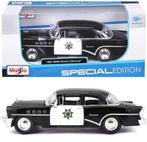 Buick Century Police Maisto 1:24, Hobby en Vrije tijd, Modelauto's | 1:24, Ophalen of Verzenden, Nieuw, Auto, Maisto