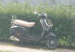 Vespa Piaggio S50 4t, Fietsen en Brommers, Scooters | Vespa, Ophalen, Gebruikt, Benzine, Vespa LX