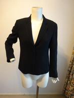 Strenesse jasje mt 38, Maat 38/40 (M), Strenesse, Verzenden, Zwart