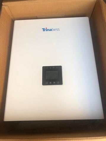 Omvormers hybride “ NIEUW” beschikbaar voor biedingen