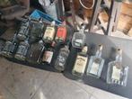 13 Flessen Whiskey (zeldzame Jack Daniels), Verzamelen, Ophalen of Verzenden, Zo goed als nieuw, Overige typen