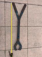 Stoeprand tang, Ophalen of Verzenden, Gebruikt, Beton, Overige typen