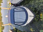 Te koop, Watersport en Boten, Ophalen of Verzenden, Zo goed als nieuw, Minder dan 10 pk, Tot 6 meter