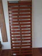 Lattenbodem / bedbodem, Ophalen, Gebruikt, Eenpersoons, 190 cm of minder