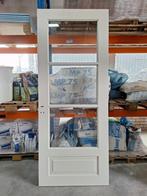Buiten Deur, Ophalen, 80 tot 100 cm, 215 cm of meer, Glas
