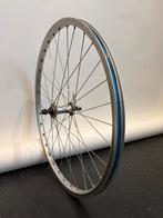 Voorwiel / Velg Shimano Deore XT-Naaf Rigida &, Fietsen en Brommers, Fietsonderdelen, Gebruikt, Rigida, Algemeen, Ophalen