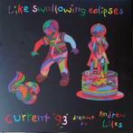 current 93/like swallowing eclipses-6xlp box-ZELDZAAM-punk, Verzenden, Nieuw in verpakking, 12 inch, Alternative