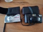 2x Analoog fototoestel Kodak en Fuij, Ophalen, Gebruikt, Compact, Kodak
