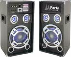 PARTY-KARAOKE8 Karaoke luidspreker set 300 Watt, Audio, Tv en Foto, Karaoke-apparatuur, Nieuw, Ophalen of Verzenden