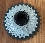 Miche cassette 14-30 Shimano 12 speed nieuw, Ophalen of Verzenden, Zo goed als nieuw, Racefiets, Derailleur of Ketting