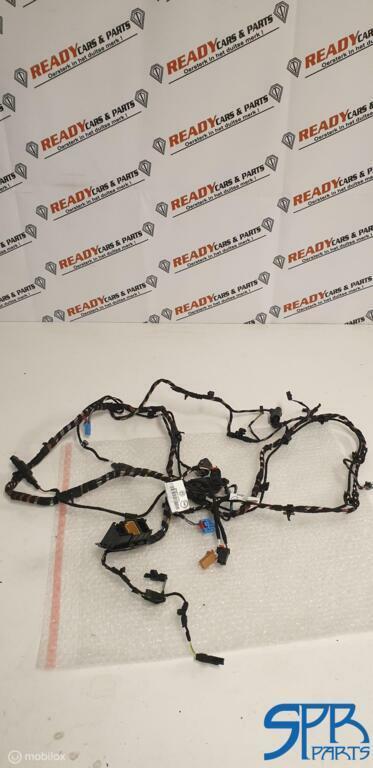 TIGUAN 5NA Kabelboom achterklep 5NA971147CT BEKABELING KABEL, Auto-onderdelen, Elektronica en Kabels, Volkswagen, Gebruikt, Ophalen of Verzenden