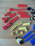 LEGO set 4221 Challenger Set 100 (set 1), Ophalen of Verzenden, Gebruikt, Complete set, Lego