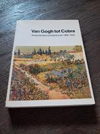 Van Gogh tot Cobra, kunstschilders uit 1980., Antiek en Kunst, Ophalen of Verzenden, Württembergischer kunstverein
