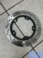 Remschijf achter voor de Suzuki GSR 600 2006 - 2010 GSR600 a, Motoren, Gebruikt, -, -, Ophalen of Verzenden
