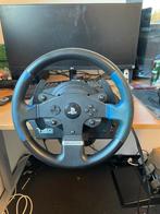 Thrustmaster T150 pro met pedalen, Ophalen, Zo goed als nieuw, Stuur of Pedalen, PlayStation 5