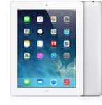 (Nieuw) iPad 4 White 16GB + Beschermhoes, Computers en Software, Apple iPads, Nieuw, Wi-Fi en Mobiel internet, 16 GB, Apple iPad