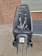 Yepp Maxi Achterzitje - Zadelbuis bevestiging, Ophalen, Zo goed als nieuw