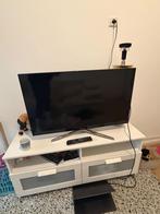Samaung smart tv ( fully working, used one year!), Ophalen, Zo goed als nieuw, 25 tot 50 cm, Minder dan 100 cm