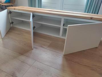 Ikea Besta - afbeelding 2