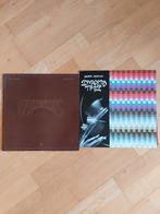 2 lp's  Carpenters en Gruppo Sportivo, Ophalen, 1960 tot 1980, Gebruikt, Overige formaten