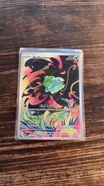 Bulbasaur 133/132, Ophalen of Verzenden, Zo goed als nieuw