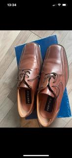 nette heten schoenen maat 42, Bruin, Ophalen of Verzenden, Zo goed als nieuw, Vertice