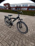 Pegasus 24 inch z.g.a.n. jongensfiets, Ophalen, Zo goed als nieuw, 24 inch