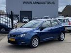 SEAT Ibiza SC 1.2 Style 5-DEURS, AIRCO, CRUISE CONTROL, 159., Auto's, Seat, Voorwielaandrijving, Euro 5, Stof, Gebruikt