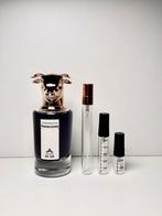 Penhaligon’s - The Blazing Mr Sam (Sample/Proefje/Decant), Verzenden, Nieuw
