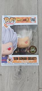 Funko son gohan beast chase 1703, Ophalen of Verzenden, Zo goed als nieuw