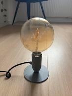 Tafellamp Jysk, Huis en Inrichting, Ophalen of Verzenden, Zo goed als nieuw, Minder dan 50 cm