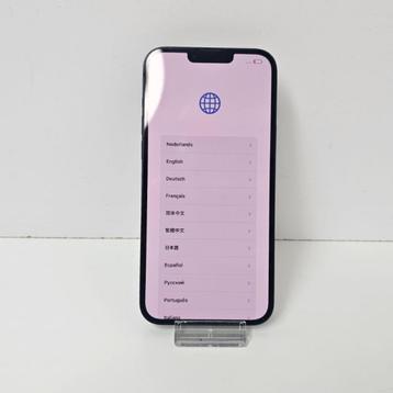 Apple iPhone 14 Plus 128GB Zwart | 85 batterij | nette staat beschikbaar voor biedingen