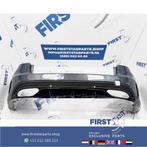 S205 AMG ACHTERBUMPER W205 ESTATE WIT ZWART GRIJS Mercedes C
