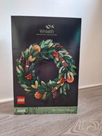 Lego 10340 - Herfstkrans, Ophalen of Verzenden, Nieuw, Complete set, Lego