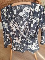 Prachtig dames blousje maat 36 merk C&A, Kleding | Dames, Blouses en Tunieken, Ophalen of Verzenden, Zo goed als nieuw, Maat 36 (S)