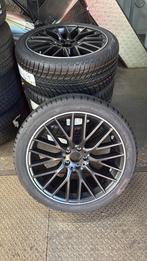 Mercedes S Klasse W223 AMG 20 inch originele velgen, Auto-onderdelen, Banden en Velgen, Ophalen, 255 mm, Banden en Velgen, Nieuw