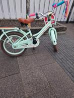 Meisjesfiets 16 inch, Ophalen, Gebruikt, 16 inch, Onbekend