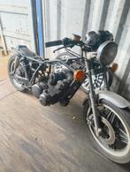 CB 750 & 900 Bol D'or, Motoren, 750 cc, 4 cilinders, Particulier, Meer dan 35 kW