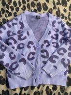Meisjes vesten, Ophalen of Verzenden, Zo goed als nieuw, Maat 34 (XS) of kleiner, Zwart