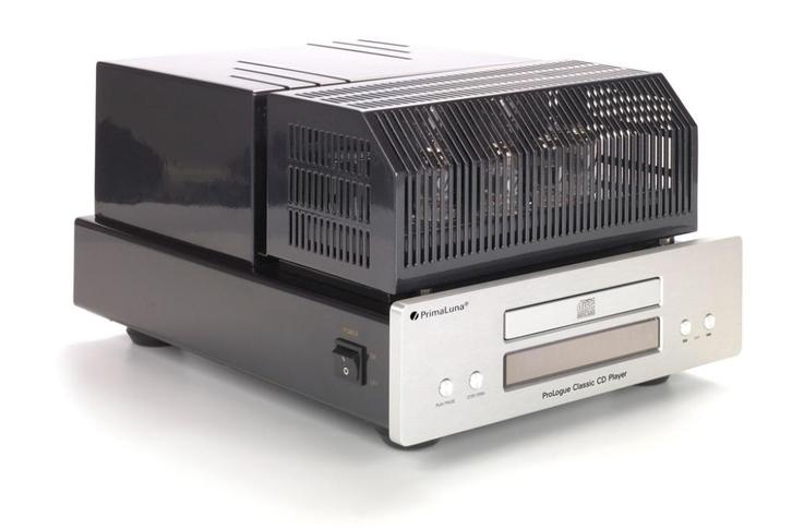 PrimaLuna ProLogue Classic CD Speler! Nieuw in doos, Audio, Tv en Foto, Cd-spelers, Nieuw, Overige merken, Ophalen of Verzenden