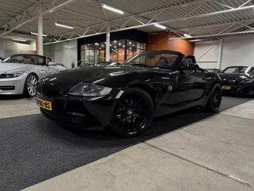 BMW Z4 [E85 LCI] 2.5 Si Edition Exclusive Sport l HiFi l Cru beschikbaar voor biedingen