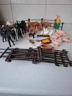 Playmobil Boerderij dieren, Kinderen en Baby's, Speelgoed | Playmobil, Ophalen of Verzenden, Gebruikt