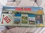 Monopoly Golf, Hobby en Vrije tijd, Gezelschapsspellen | Bordspellen, Ophalen of Verzenden, Zo goed als nieuw