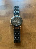 Stijlvol horloge Guess Collection GC 47000G-70790, Sieraden, Tassen en Uiterlijk, Horloges | Heren, Overige merken, Overige materialen