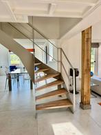 Stalen Trappen, Huis en Inrichting, Ophalen, Nieuw